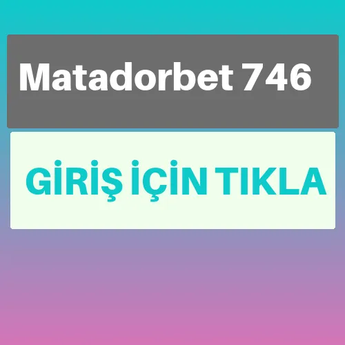 Matadorbet Mobil giriş yap